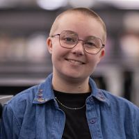 Mélodie Goupil image