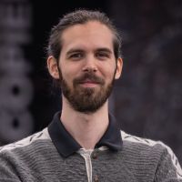 Charles-Antoine West image